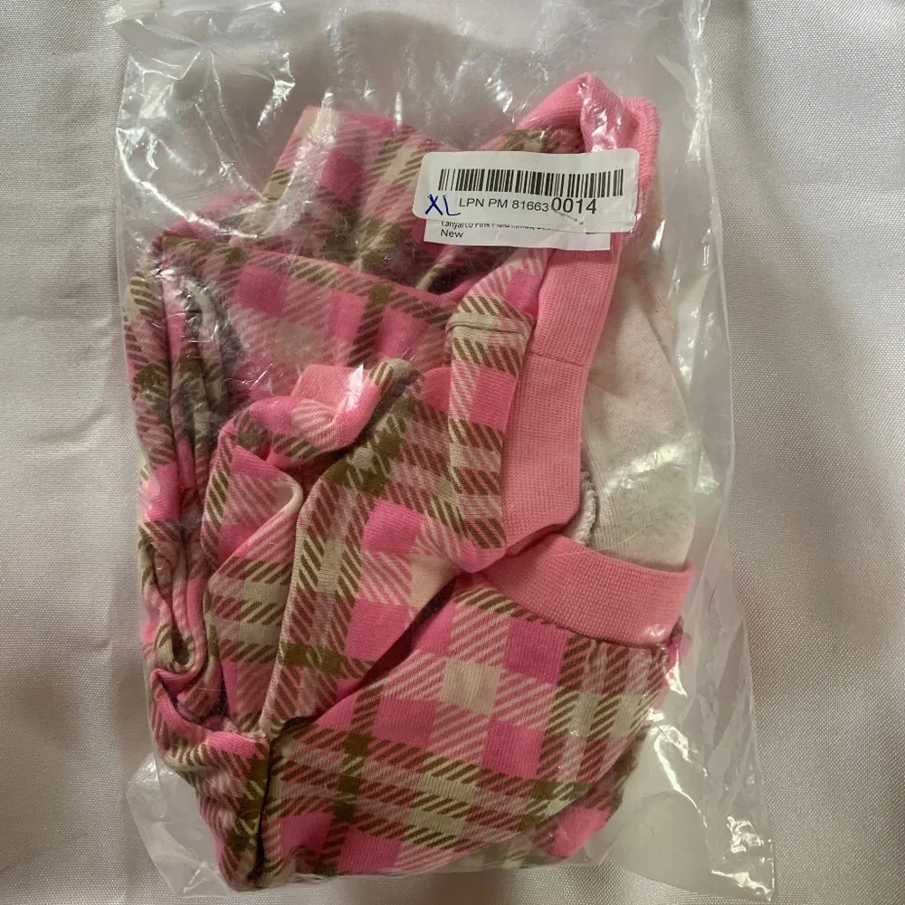Lanyarco nip pink